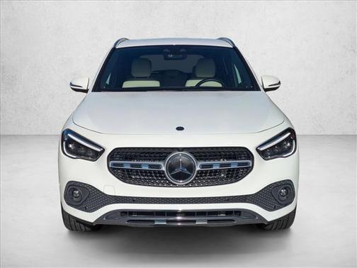 2023 Mercedes-Benz GLA 250 Base