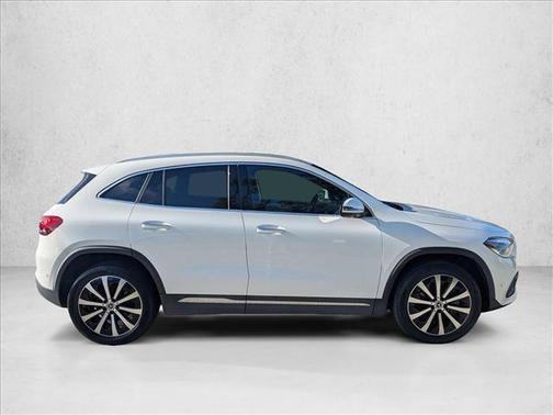 2023 Mercedes-Benz GLA 250 Base