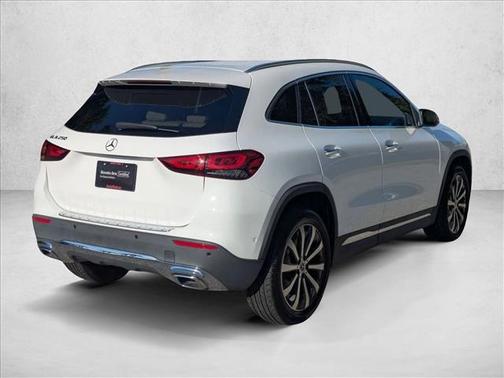 2023 Mercedes-Benz GLA 250 Base