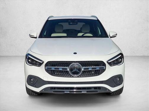 2023 Mercedes-Benz GLA 250 Base