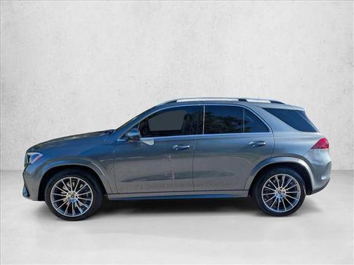 2026 Mercedes-Benz GLE 350 Base