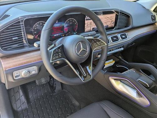 2026 Mercedes-Benz GLE 350 Base