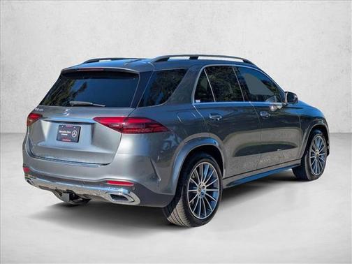 2026 Mercedes-Benz GLE 350 Base