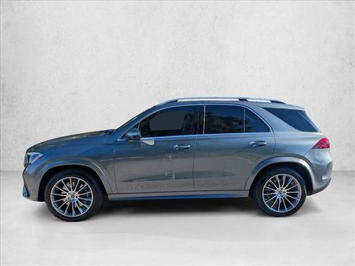 2026 Mercedes-Benz GLE 350 Base