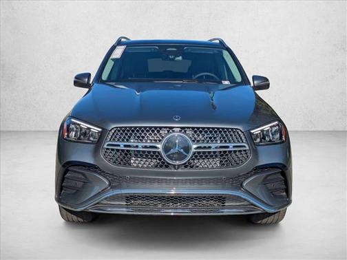 2026 Mercedes-Benz GLE 350 Base
