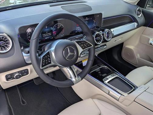 2025 Mercedes-Benz GLB 250 Base
