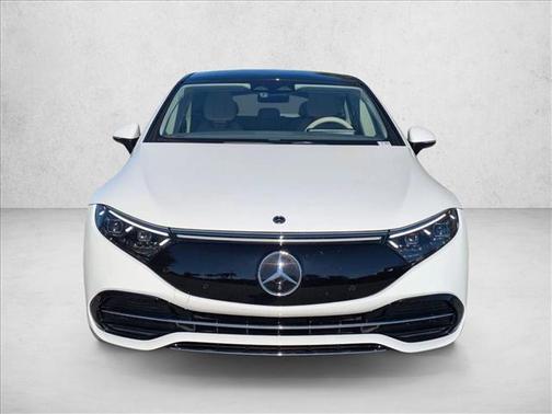 2023 Mercedes-Benz EQS 450 4MATIC