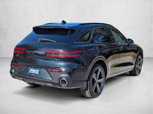 2022 Genesis GV70 2.5T AWD