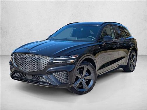 2022 Genesis GV70 2.5T AWD
