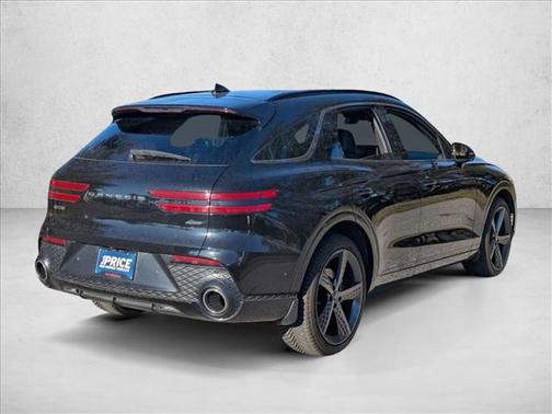 2022 Genesis GV70 2.5T AWD