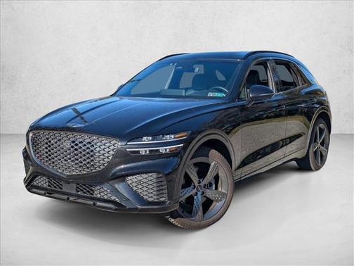 2022 Genesis GV70 2.5T AWD