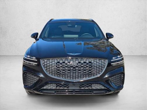 2022 Genesis GV70 2.5T AWD