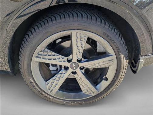 2022 Genesis GV70 2.5T AWD