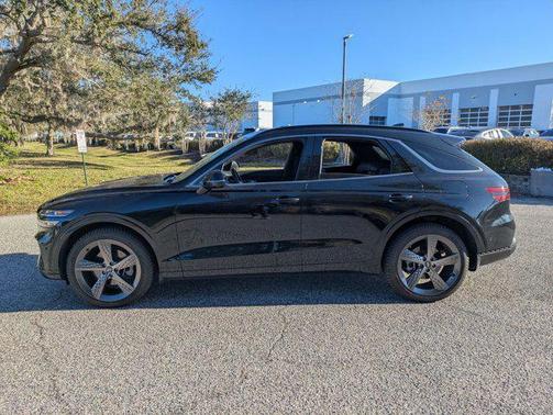 2022 Genesis GV70 2.5T AWD