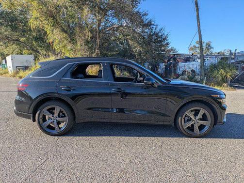 2022 Genesis GV70 2.5T AWD