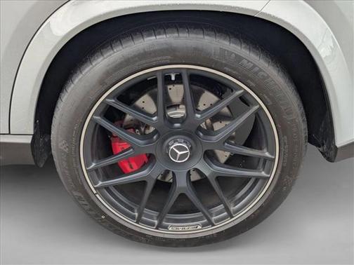 2024 Mercedes-Benz AMG GLE 63 S 4MATIC+