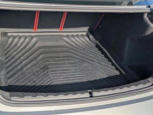 2024 BMW M3 Competition