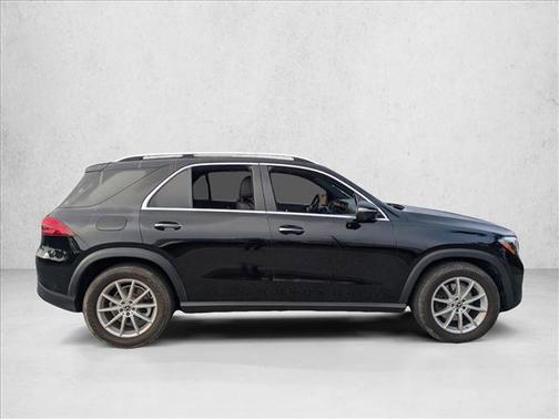 2024 Mercedes-Benz GLE 350 4MATIC
