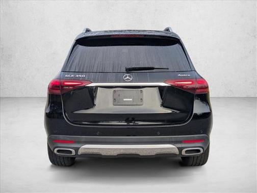 2024 Mercedes-Benz GLE 350 4MATIC