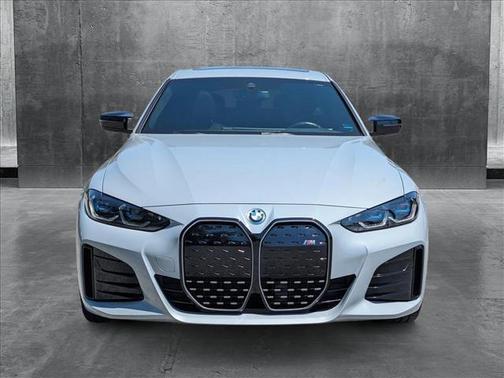 2023 BMW i4 Gran Coupe M50