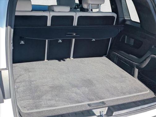 2025 Mercedes-Benz GLB 250 Base