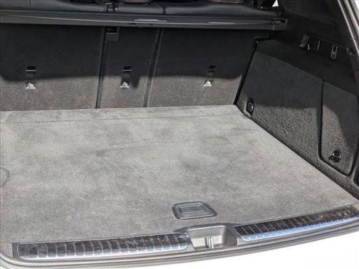 2023 Mercedes-Benz AMG GLE 63 S 4MATIC+