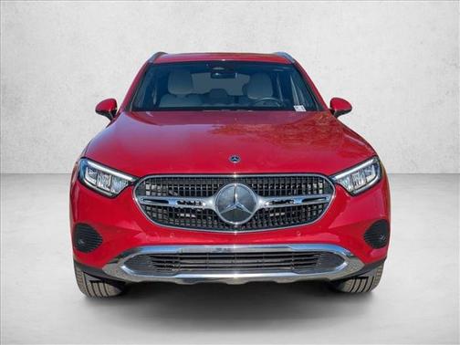 2024 Mercedes-Benz GLC 300 Base