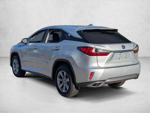 2016 Lexus RX 350 Base