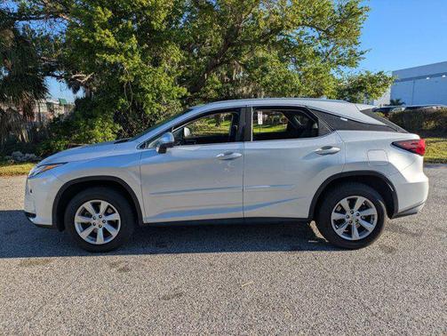 2016 Lexus RX 350 Base