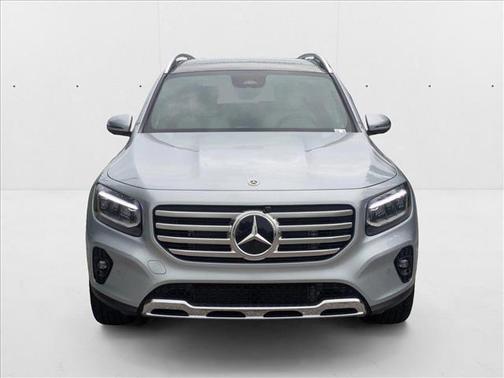 2025 Mercedes-Benz GLB 250 Base
