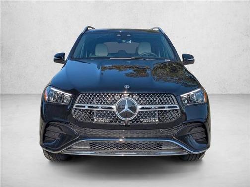2026 Mercedes-Benz GLE 350 Base