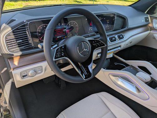 2026 Mercedes-Benz GLE 350 Base
