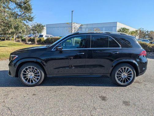 2026 Mercedes-Benz GLE 350 Base