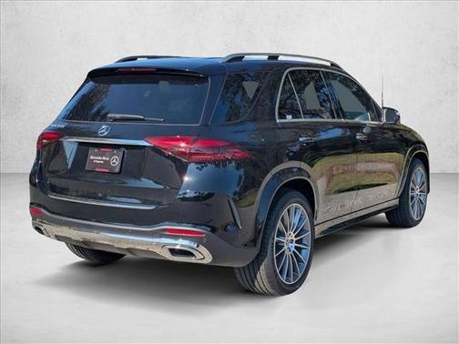 2026 Mercedes-Benz GLE 350 Base