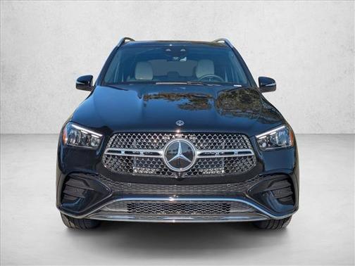 2026 Mercedes-Benz GLE 350 Base