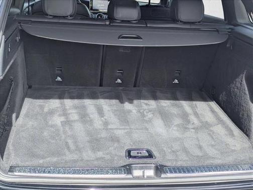 2018 Mercedes-Benz GLC 300 Base