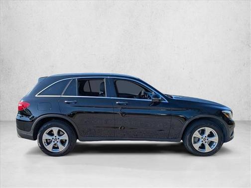 2018 Mercedes-Benz GLC 300 Base