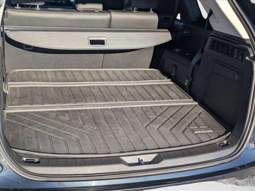 2024 Mazda CX-90 3.3 Turbo S