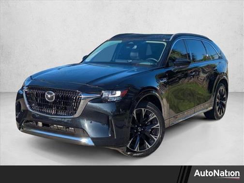 2024 Mazda CX-90 3.3 Turbo S