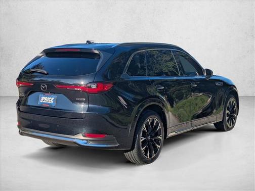 2024 Mazda CX-90 3.3 Turbo S