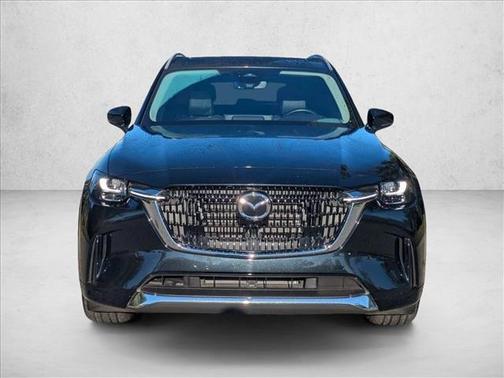 2024 Mazda CX-90 3.3 Turbo S