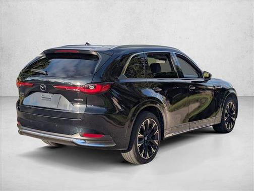 2024 Mazda CX-90 3.3 Turbo S