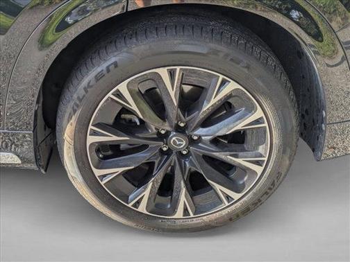 2024 Mazda CX-90 3.3 Turbo S