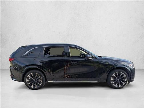2024 Mazda CX-90 3.3 Turbo S