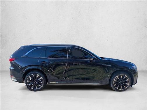 2024 Mazda CX-90 3.3 Turbo S