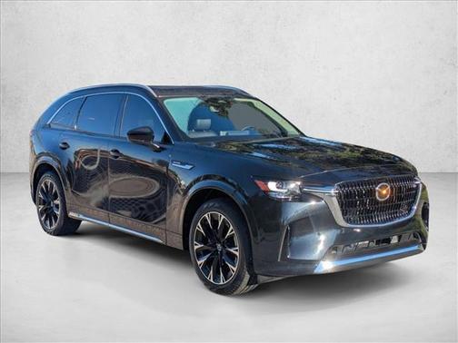 2024 Mazda CX-90 3.3 Turbo S