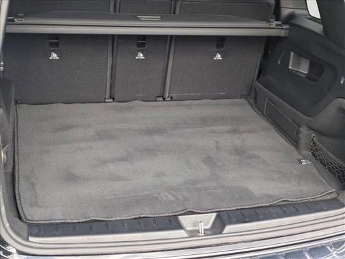 2025 Mercedes-Benz GLB 250 Base