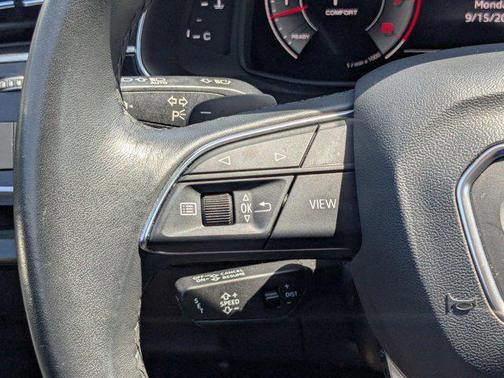 2024 Audi Q7 55 Premium Plus