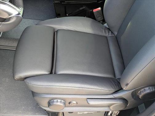 2025 Mercedes-Benz Sprinter 2500 Standard Roof