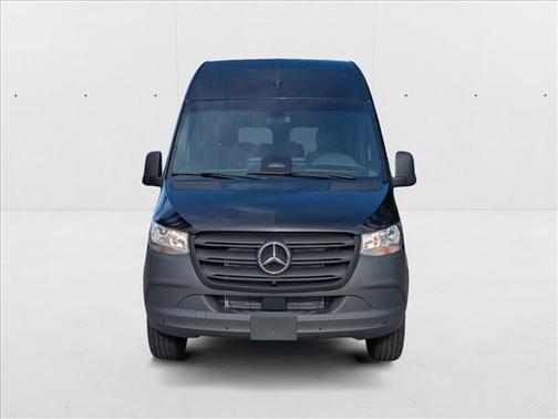 2025 Mercedes-Benz Sprinter 2500 Standard Roof
